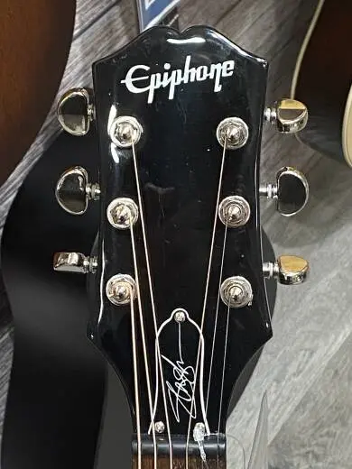 Epiphone - EISLASH45NVNH 2